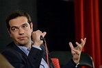 All About Alexis Tsipras - the Prime Minister of Greece