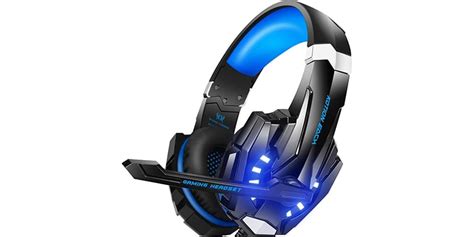 2599 Bengoo G9000 Is The Bestselling Gaming Headset Right Now
