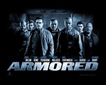 Watch Streaming HD Armored, starring Columbus Short, Matt Dillon ...