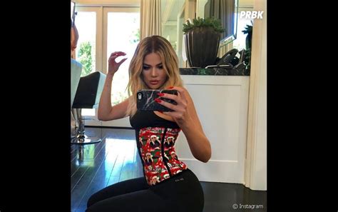 Sauter à la navigation sauter à la recherche. Khloe Kardashian : une perte de poids impressionnante de 18 kilos ! - Purebreak