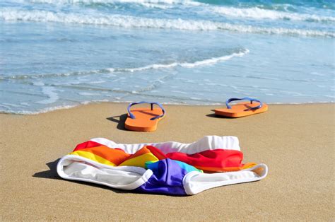Greece S Nude Beaches Where Tanlines Vanish Bookaway