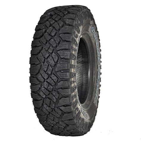 New Off Road Tires 23575 R15 Goodyear Wrangler Duratrac