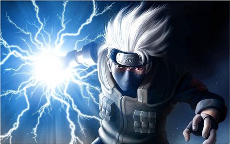 Details 81 Lightning Powers Anime Latest Incdgdbentre