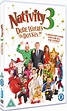 Nativity 3 - Dude, Where's My Donkey? | DVD | Free shipping over £20 ...