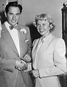 Doris Day and Martin Melcher | Golden Age of Radio