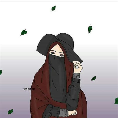 100+ gambar kartun muslimah lucu terbaru. Wow 25+ Gambar Kartun Muslimah Kekinian - Gani Gambar