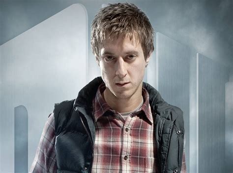 7 Rory Williams Arthur Darvill From We Ranked All Of