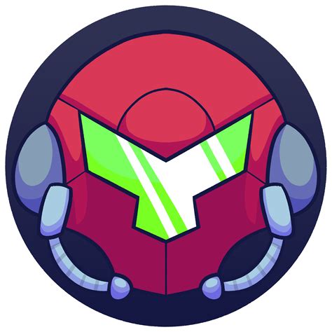 Super Metroid Png Isolated Clipart Png Mart