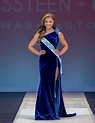 Miss Washington Teen USA 2023 Mackenzie Kuiken