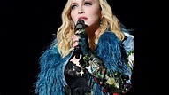 Madonna: Karriere-Aus?