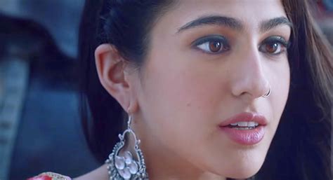 Sara Ali Khan Starrer Kedarnath Hindi Movie Photos 20 Sara Ali Khan