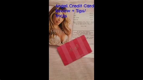 The highlight of this card is that, it offers excellent customer benefits and cash back. Victoria's Secret Angel Credit Card Review + Semi Annual Sale Tips & Tricks!! - YouTube