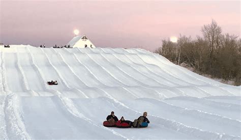 Get Out This Winter To Explore These 12 Things To Do In Minneapolis