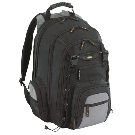 Targus City Gear Notebook Backpack Grand And Toy