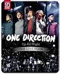 One Direction - Up All Night: The Live Tour, One Direction | Muziek ...