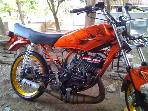 Scopri ricette, idee per la casa, consigli di stile e altre idee da provare. Koleksi 97 Modifikasi Rx King Special Terkeren | Ruji Motor