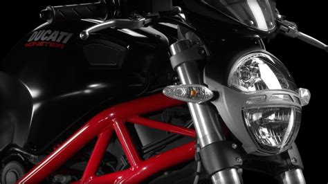 2014 Ducati Monster 795 Top Speed