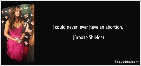 Brooke Shields Quotes Quotesgram