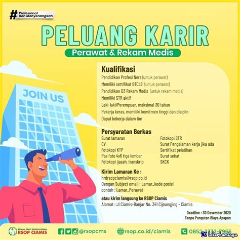 Karyawan serabutan untuk warung makan. Loker Di Malangbong Tanpa Ijazah : 3 pekerjaan bergaji ...