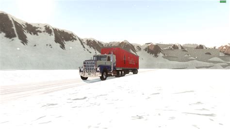 Beamng Drive Snow Map Bxenumber