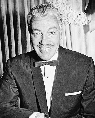 Movie Market Photograph And Poster Of Cesar Romero 171598