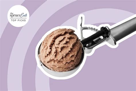 The 8 Best Ice Cream Scoops In 2021