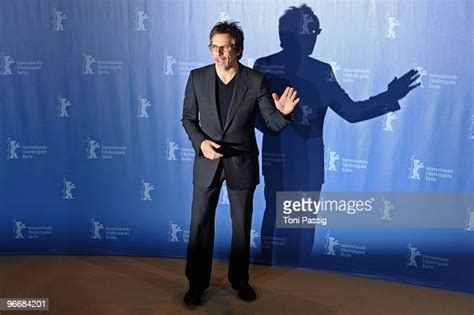 Actor Ben Stiller Attends The Greenberg Photocall During Day Four