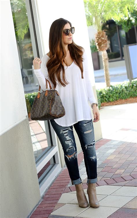 Casual Chic Style