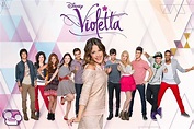 Disney anuncia a estreia da terceira temporada de “Violetta” – CTV ...
