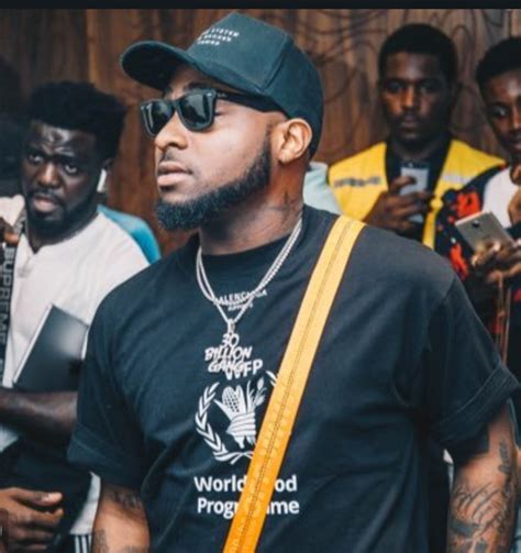 Davido Joins The List Of Artists Who Have Sold Out O2 Concert Arena