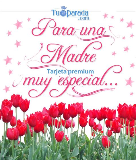 Tarjetas Feliz Día De San Valentín Mamá Feliz Día De La Madre Felicitaciones A Las Madres