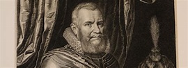 William Louis of Nassau (1560-1620), Saviour of the Dutch Republic ...