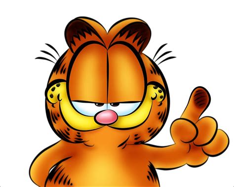Fondos De Pantalla Garfield Animación Animación Descargar Imagenes