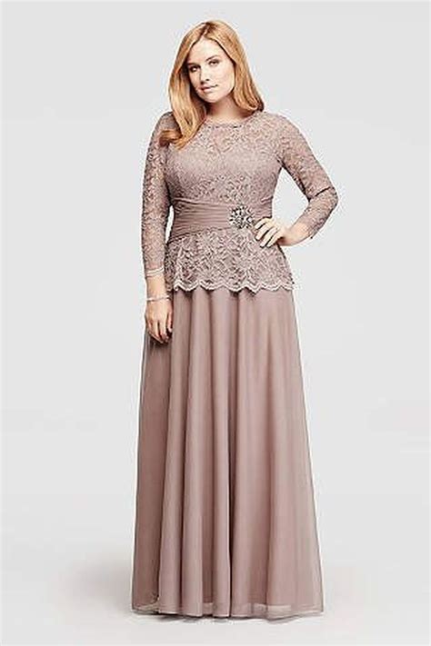 46 Stunning Mother Of The Groom Dresses Inspirations Ideas Plus Size
