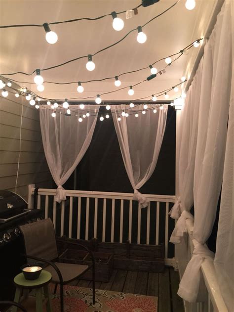 17 Ways To Turn Your Tiny Balcony Into An Irresistible Outdoor Space