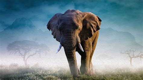 Best 3840x2160 elephant wallpaper, 4k uhd 16:9 desktop background for any computer, laptop, tablet and phone. Elephant 4K Wallpapers - Top Free Elephant 4K Backgrounds ...