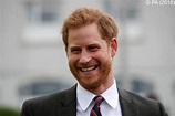 Königlicher Beobachter: 36. Geburtstag: Prinz Harry, Herzog von Sussex