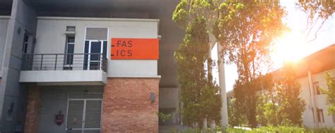Utar faculty of medicine and health sciences ampang •. FAS-Faculty of Arts and Social Science