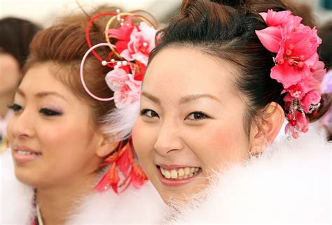 Japan S Solo Weddings Trend Aims To Foster Positive Self Esteem In Single And Married Women