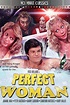 Reparto de The Perfect Woman (película 1981). Dirigida por Allan ...