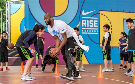 Nike International Childrens Day 2016 On Behance