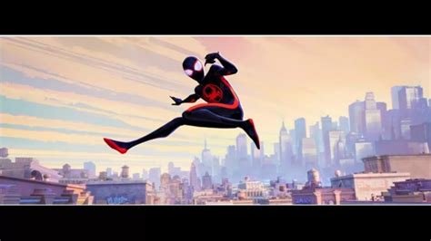 Here S How To Watch Spider Man Across The Spider Verse Free Online At Home Is Spider Verse