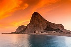 Travel Guide to Gibraltar - Tourist Attractions in Gibraltar