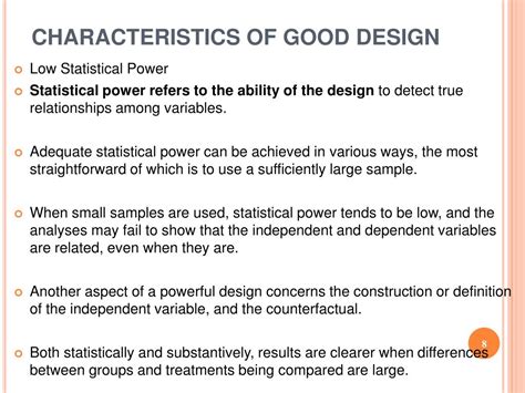 Ppt Characteristics Of Good Design Powerpoint Presentation Free Download Id 671986