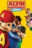 Alvin and the Chipmunks: The Squeakquel (2009) - Posters — The Movie ...