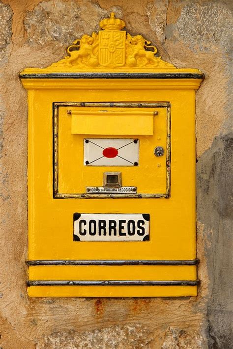Briefkasten Metall Post Kostenloses Foto Auf Pixabay