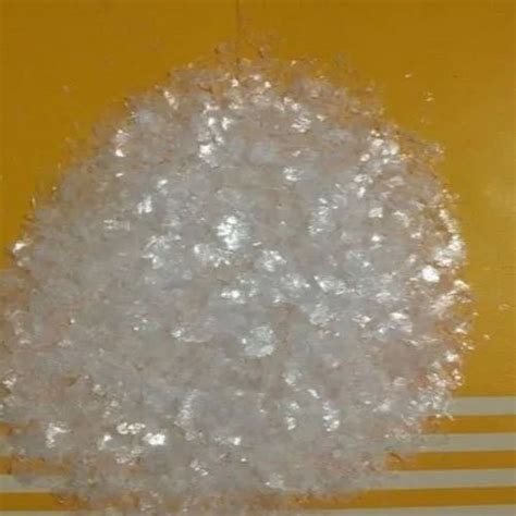 Boric Acid Crystals At Rs 54kilogram H3bo3 In Bhuj Id 22989064297