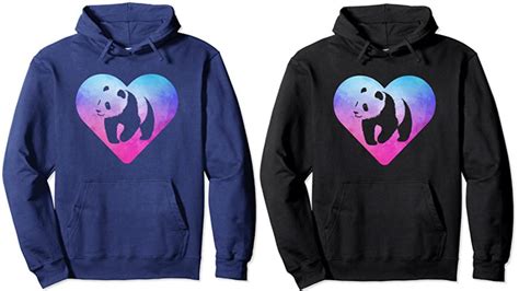 Top 5 Panda Hoodie T Ideas Otaku Usa Magazine