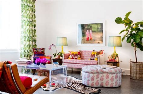 21 Chic Acrylic Coffee Tables And Their Stylish Versatility