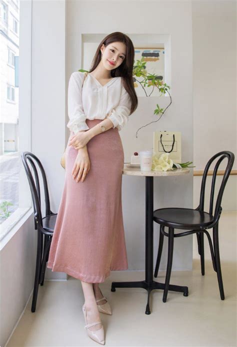 korean fashion style 2019 trends korean fashion dress conservative outfits classy outfits